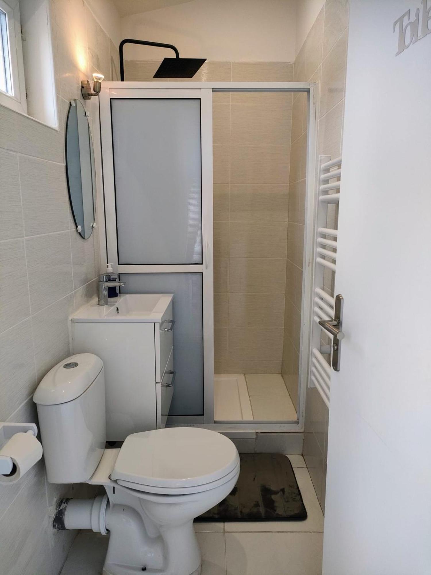 Residence Des Canaris Toulouse Dış mekan fotoğraf